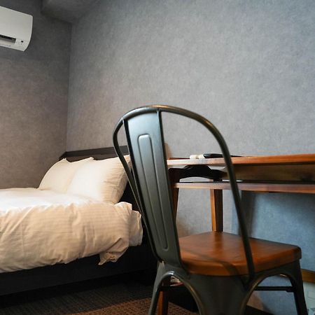 Residence Hotel Stripe Σαππόρο Εξωτερικό φωτογραφία