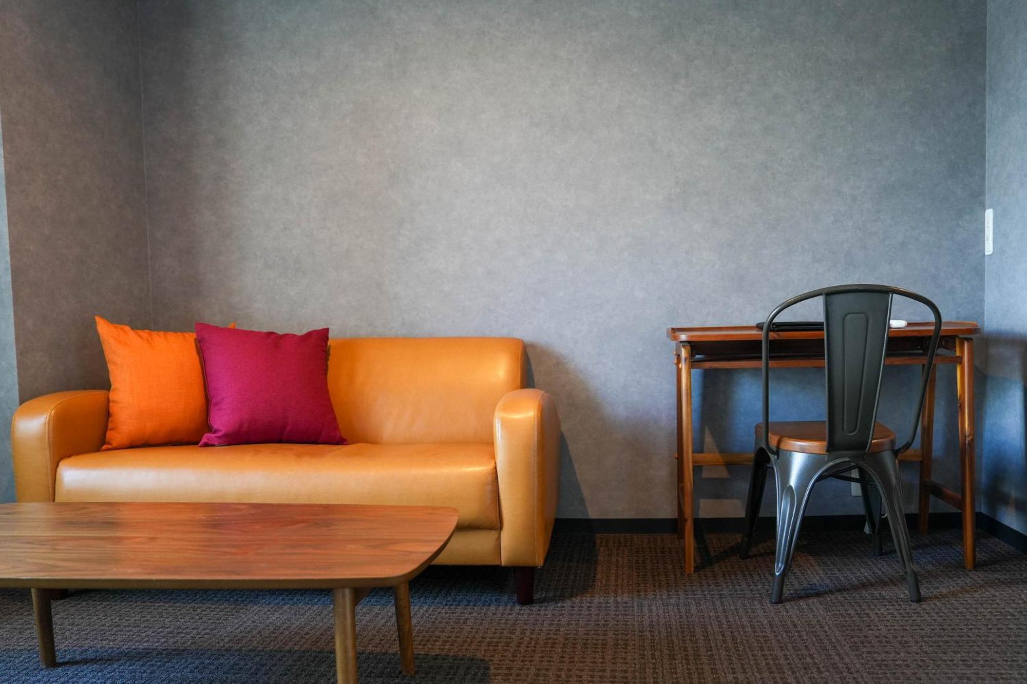Residence Hotel Stripe Σαππόρο Εξωτερικό φωτογραφία