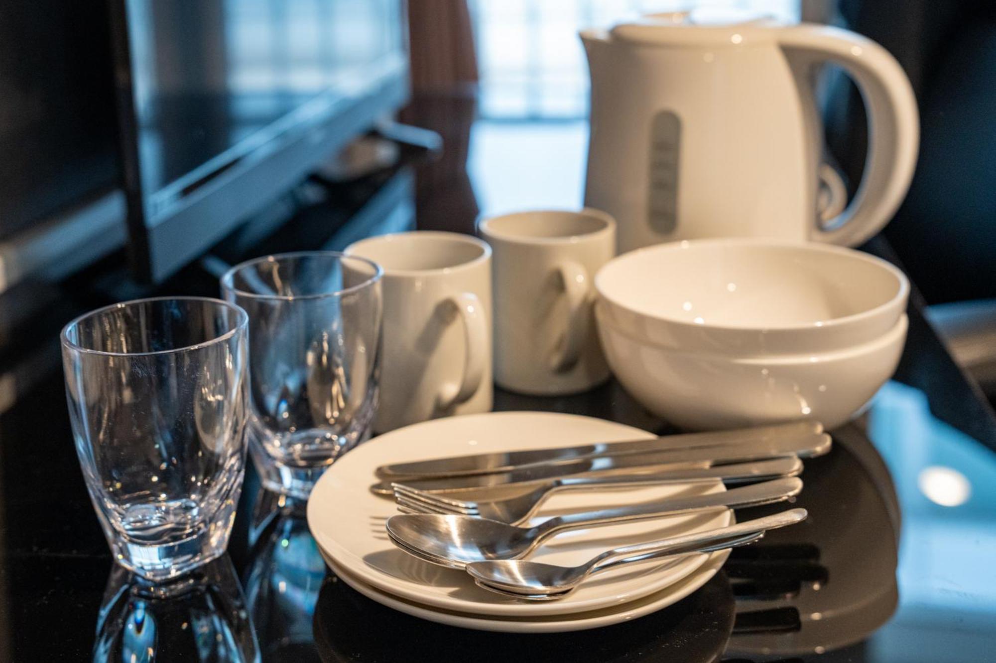 Residence Hotel Stripe Σαππόρο Εξωτερικό φωτογραφία