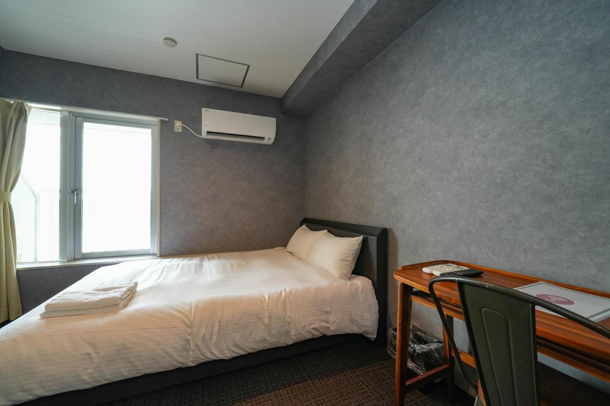 Residence Hotel Stripe Σαππόρο Εξωτερικό φωτογραφία
