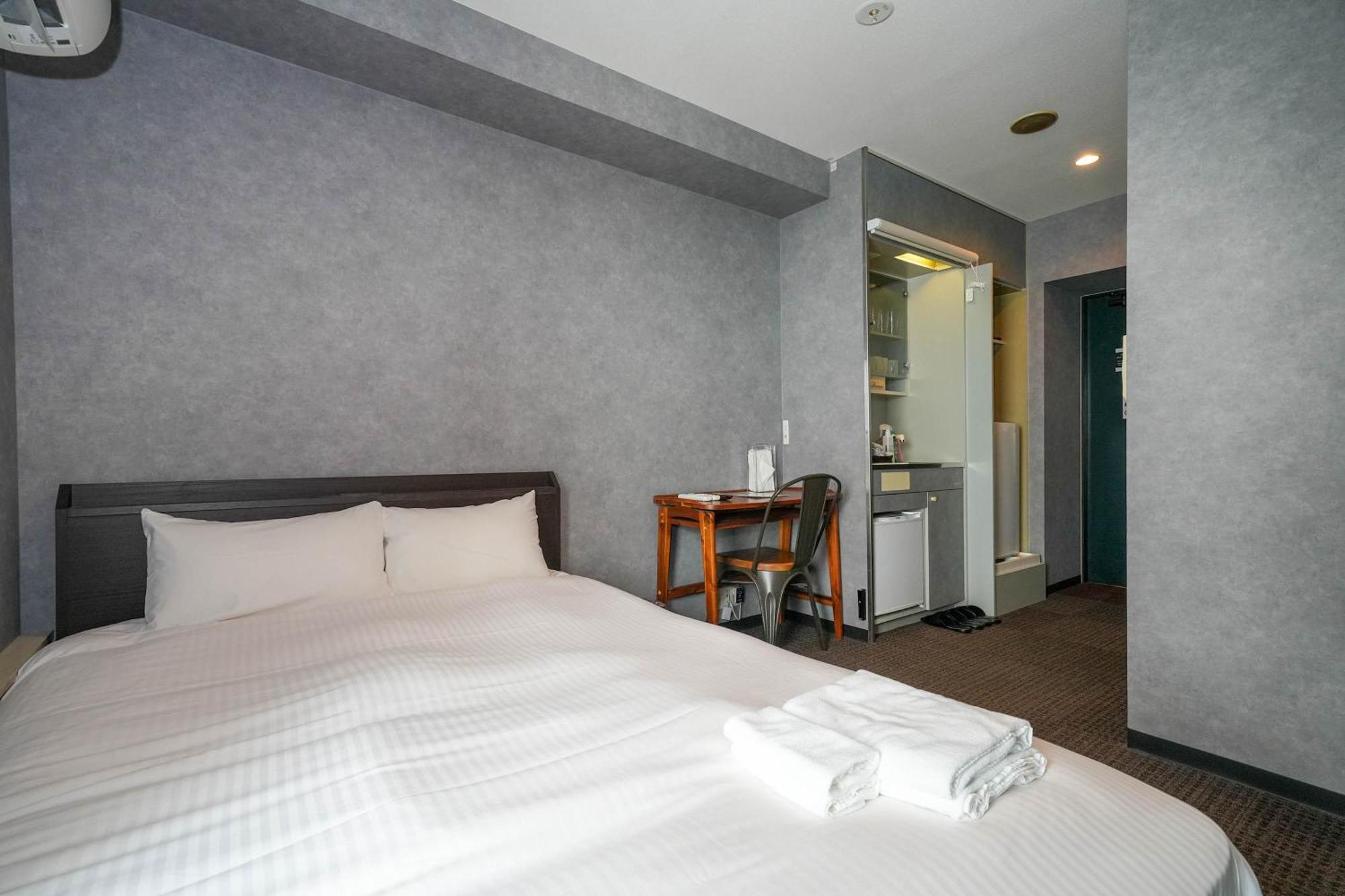Residence Hotel Stripe Σαππόρο Εξωτερικό φωτογραφία